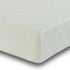 Motion Isolation, Reflex Foam Mattress with Orthopaedic Support